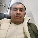 Али, 34 года