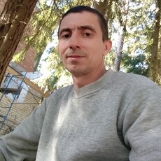 Фотография мужчины Александр, 38 лет из г. Рыбинск