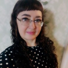 Фотография девушки Наталья, 44 года из г. Нефтегорск (Самарская Область)