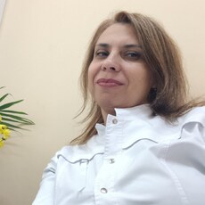 Фотография девушки Наталья, 45 лет из г. Видное
