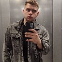 Женя, 25 лет