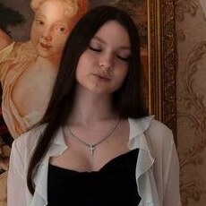 Алиса, 20 из г. Москва.