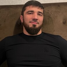 Фотография мужчины Мурад, 31 год из г. Махачкала