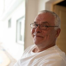 Фотография мужчины Mikhail, 62 года из г. Прага