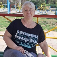 Фотография девушки Нина, 54 года из г. Рязань