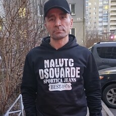 Фотография мужчины Андрей, 40 лет из г. Санкт-Петербург