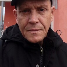 Фотография мужчины Виталий, 48 лет из г. Санкт-Петербург