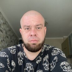 Фотография мужчины Женя, 35 лет из г. Симферополь