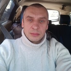 Фотография мужчины Сергей, 41 год из г. Красноярск