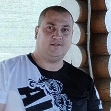 Фотография мужчины Алексей, 37 лет из г. Донецк (Ростовская Обл.)