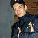 Красавчик, 36 лет
