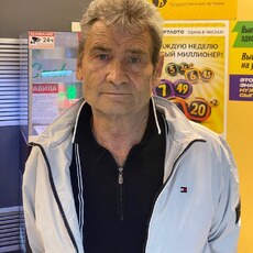 Фотография мужчины Вадим, 63 года из г. Евпатория