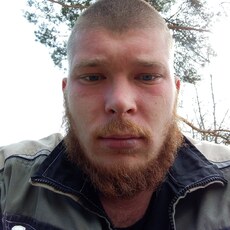 Фотография мужчины Егор, 23 года из г. Можайск
