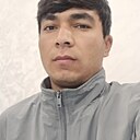 Abduholik, 25 лет