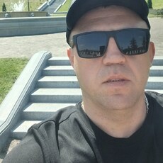 Фотография мужчины Pawel, 40 лет из г. Белосток
