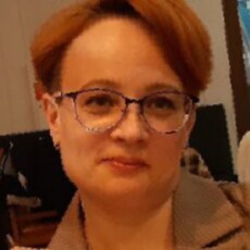 Фотография девушки Ирина, 47 лет из г. Иваново