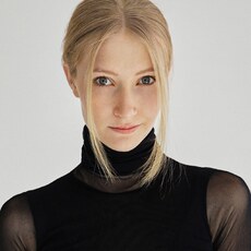 Фотография девушки Кристина, 23 года из г. Москва