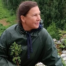 Фотография девушки Елена, 51 год из г. Рязань
