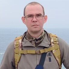 Фотография мужчины Павел, 36 лет из г. Севастополь