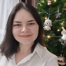 Фотография девушки Софья, 27 лет из г. Кемерово