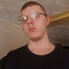 Фотография мужчины Павел, 20 лет из г. Новосибирск