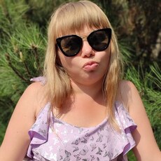Фотография девушки Наталья, 38 лет из г. Николаев
