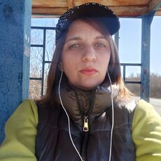 Фотография девушки Ксения, 33 года из г. Архангельск