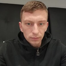 Фотография мужчины Evgeniy, 32 года из г. Хабаровск