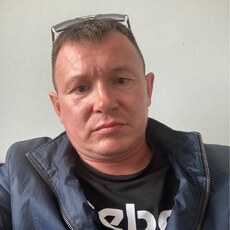 Фотография мужчины Александр, 41 год из г. Тюмень