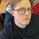 Никита, 23 года