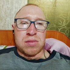 Фотография мужчины Александр, 26 лет из г. Омск