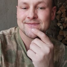 Фотография мужчины Алексей, 36 лет из г. Серпухов
