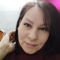 Фотография девушки Елизавета, 37 лет из г. Великий Новгород