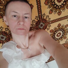 Фотография девушки Светлана, 44 года из г. Волгоград