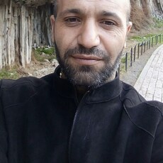 Фотография мужчины Jirayr, 39 лет из г. Полысаево