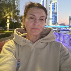 Фотография девушки Ольга, 52 года из г. Бобруйск