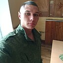 Андрей, 25 лет