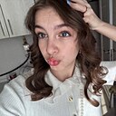Аня, 20 лет