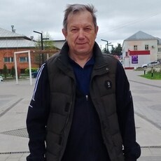 Фотография мужчины Дмитрий, 54 года из г. Самара