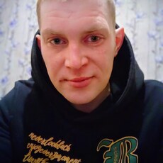 Фотография мужчины Андрей, 32 года из г. Глазов