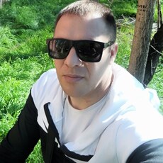 Фотография мужчины Алексей, 37 лет из г. Астрахань