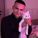 Кирилл, 19 лет