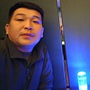 Battuvshin, 37 лет