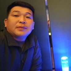 Фотография мужчины Battuvshin, 37 лет из г. Кострома