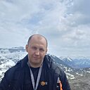 Денис, 39 лет