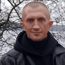 Фотография мужчины Сергей, 42 года из г. Дрибин