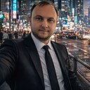 Тони, 36 лет