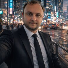 Фотография мужчины Тони, 36 лет из г. Барнаул