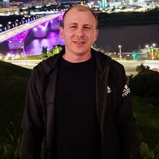 Фотография мужчины Андрей, 32 года из г. Нижний Новгород