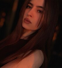 Екатерина, 21 из г. Владивосток.